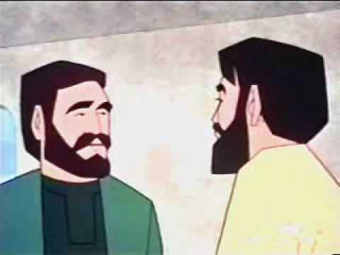 º× Streaming Online Children's Heroes of the Bible: New Testament