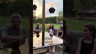 Information Let the school year begin!!! #virtuallearning #virtualschool #family #FamilyFun #homeschool News