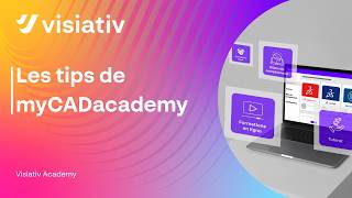 Les tips de #myCADacademy - 007 - Ajouter des contraintes dans un assemblage final SOLIDWORKS
