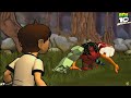 Ben 10 Protector of Earth Full Gameplay- part 7