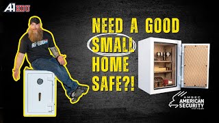 Affordable Home Safe Shopping? American Security Am3020Plus Amsec
