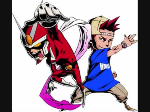 Viewtiful Joe Theme Song Full Version With Lyrics