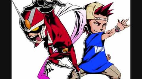 Viewtiful Joe Theme Song Full Version With Lyrics