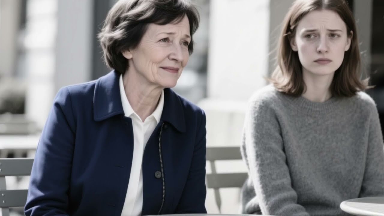 TABOU: Ma Belle-Fille Installe des Caméras pour Me Surveiller… Elle Découvre Mon Secret Lesbien 📹