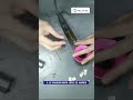 O teu Dyson HD01 desliga-se sozinho? 🔧 Vê como o reparamos