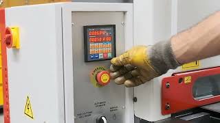 Kurtbend Redüktörlü Gi̇yoti̇n Makasi Leader Of The Pack