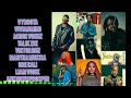 UG LOVE STORY ft LIAM VOICE X VYROOTA X VICTOR RUZ X ANKNOWN X VIVIAN MIMI X TALIKZEE X ACIDIC VOKOZ