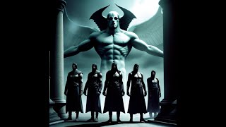 Nephilim Bloodlines and Freemasonry with Gary Wayne #bible #giant #nephilim