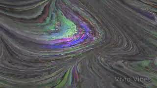 Vivid Vibes - You're All That I See (Official 4K Visualizer)