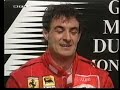 Formel 1 Rückblick  Saison 1995