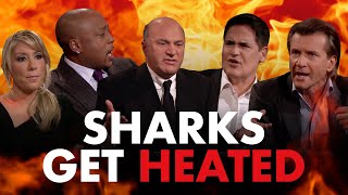 My Biggest Arguments on Shark Tank Ever! 🔥 | Best of Shark Tank with Daymond John