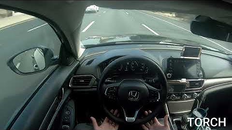 Back to TORCH ,  I Just Love Testing  / Openpilot