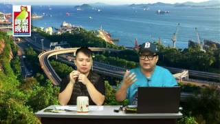 啤梨晚報 - 善財難捨，冤枉甘心的特衰政府：幾十幾百億唔志強在，梁游百零萬追到瘦 - 20161125b
