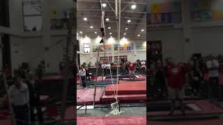 Ray - Reg 8 National Camp Uga