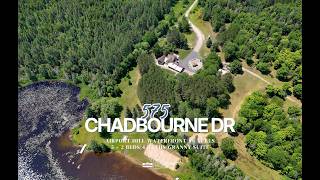 North Bay Real Estate ⏐54 Chadbourne Dr, North Bay, ON*