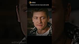 Fadimecim Senin De Bi Hoşuna Gitti Sanki Ya Şacakbudeniz