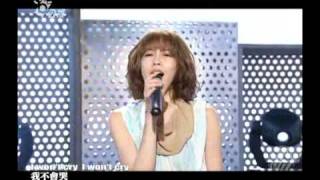 音樂萬萬歲 20100919 Olivia Ong Stand by me