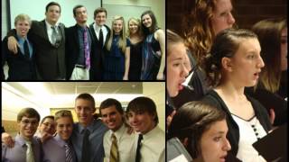 Cannon Music Camp 2012