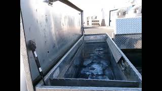 Auction #3967724 - *2016 Chevy Silverado (7713) (B&B)