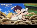 {Kara+Vietsub} Sajin No Kanata E (AMV)