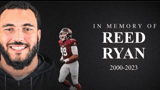 Reed Ryan Dies While Working Out At The University of Minnesota Duluth