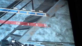 GB Dispute Singles MW2 l Vs l Back in the day l Sub Base l LAG SWITCH ALL THE MAP.