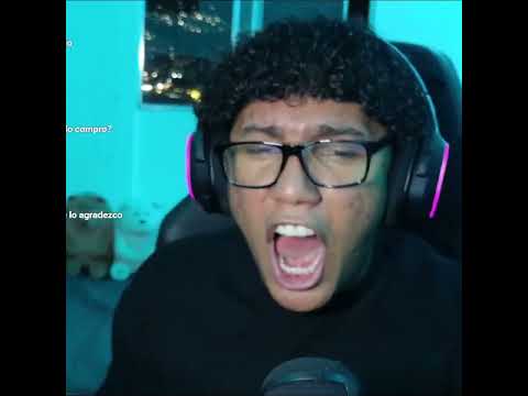 Un invitado INESPERADO 🦗😂 #costeños #clips #humorcosteño #viralvideo #gaming