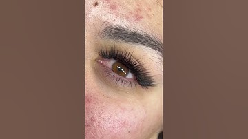 M Curl Wispy Cat Eye