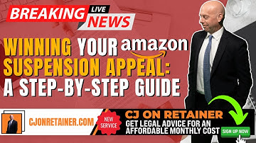Breaking News! Increasing Amount of Failed Plans of Action to Amazon