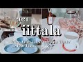 Eng)2021/iittala福袋|| iittala Haul+silent vlog| 毎年即完売のイッタラ福袋を紹介| live colorfully| live respectfully