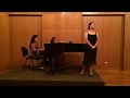 Caro nome - Rigoletto