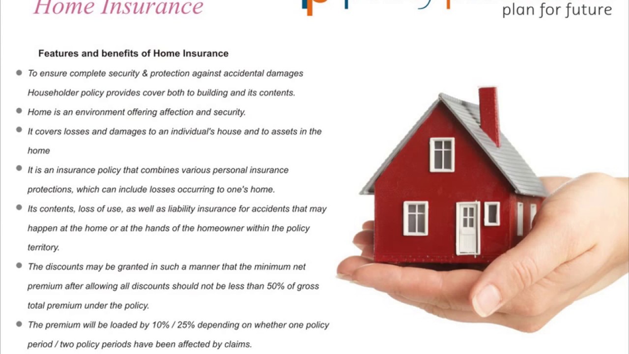 Policy Planner YouTube