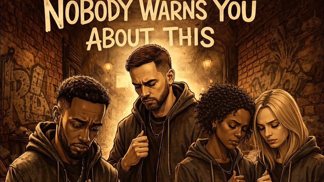 Hard Truths Spoken in Silence | Conscious Boom-Bap (92 BPM) 🔥