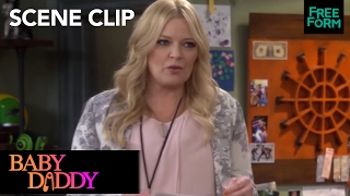 Baby Daddy | Season 6, Episode 7: Truth Or Momsequences | Freeform