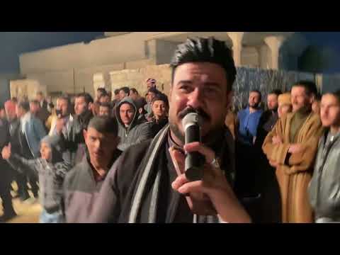 الفنان ياسر العبيدي ردح معزوفه جديده العازف الكبير قيس الحديثي الشترك بل قناه