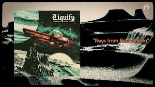 Liquify - Voyage to the Outer Worlds ( Full Album )