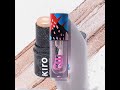KIRO Beauty Makeup Collection | Premium Cosmetics in India