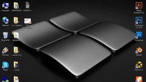 شرح كيفية حل مسائل Cpu Scheduling  عمليات البروسيسور