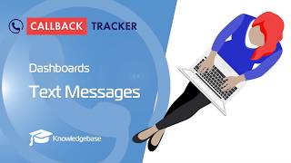 Dashboards - Text Messages screenshot 4