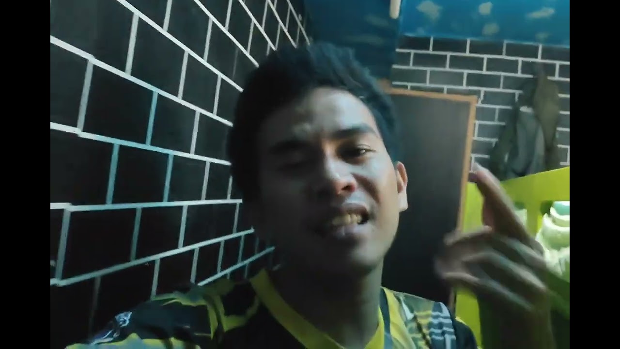 Sana all "Election" birthday mopa;)