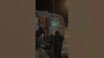 العودة انشالله خدام الحسين اكسبلور يافاطمه لايك ترند متابعه 
