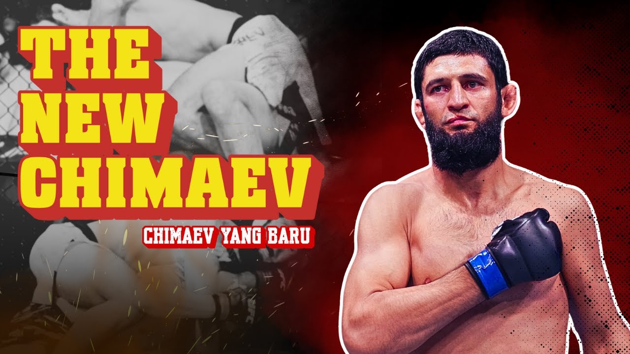 Siapa lawan Khamzat Chimaev dan Shara Magomedov berikutnya? |  UPDATE UFC MIDDLEWEIGHT | #ufc308