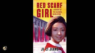 Red Scarf Girl by Ji-li Jiang: Chapter 12