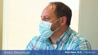 Ask the Doc: Well-Child Exams