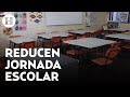 SEP cambia el horario escolar por ola de calor en primarias y secundarias, ¿en qué estados aplica?