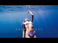 2020 Taiwan 墾丁Kenting-南灣&出水口vlog自由潛水 Freediving Gopro9水下測試