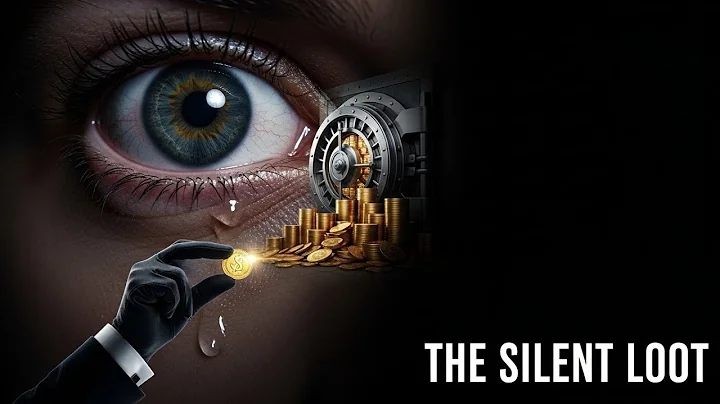 How Central Banks Engineered The Greatest Wealth Transfer In Human History