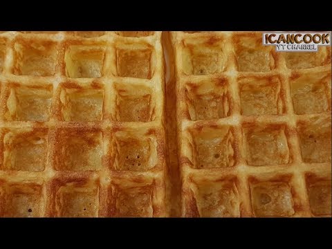 10 SURPRISING FOODS YOU CAN MAKE IN YOUR WAFFLE MAKER. 