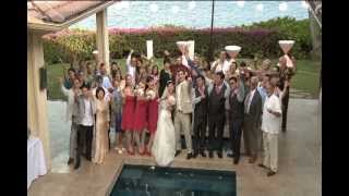 Wedding Video- Jack and Yukie