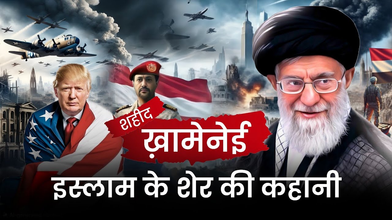 Latest Title & Thumbnail